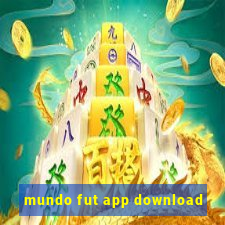 mundo fut app download